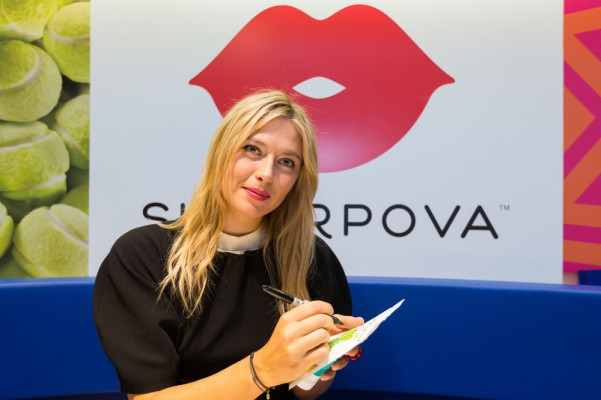 Maria Sharapova pic #637499